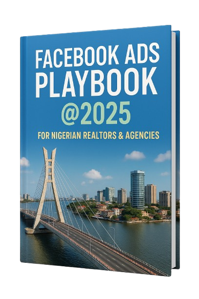 Ultimate Facebook Ads Playbook for Real Estate Agents